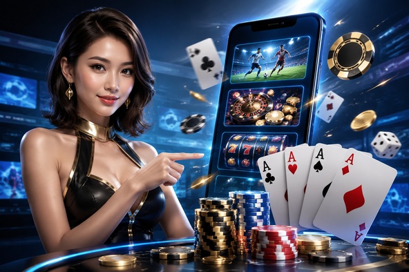 bet937